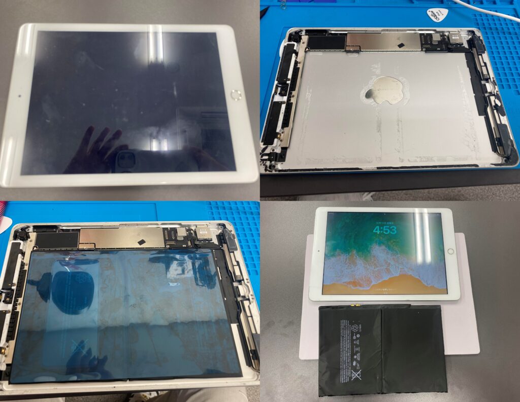 Ipad 第6世代128 GB WI-FIモデル（中古】iPad Pro 12.9インチ 第6世代 